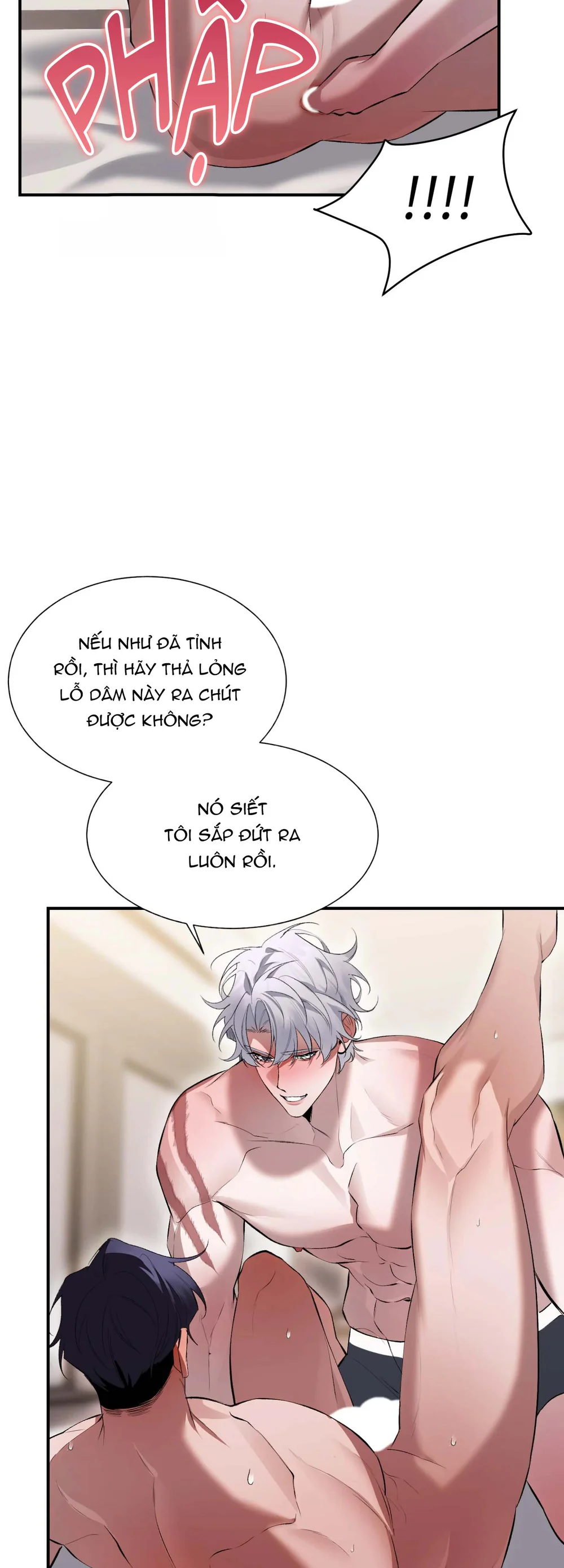 Kẻ Hành Hình Chapter 5 Trang 40