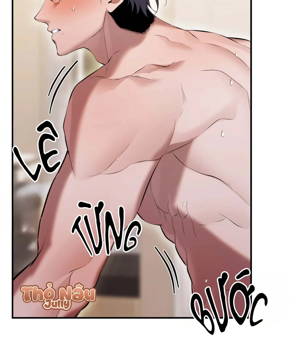 Kẻ Hành Hình Chapter 5 Trang 44