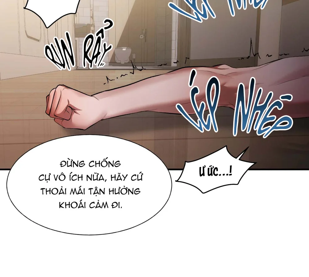 Kẻ Hành Hình Chapter 5 Trang 47