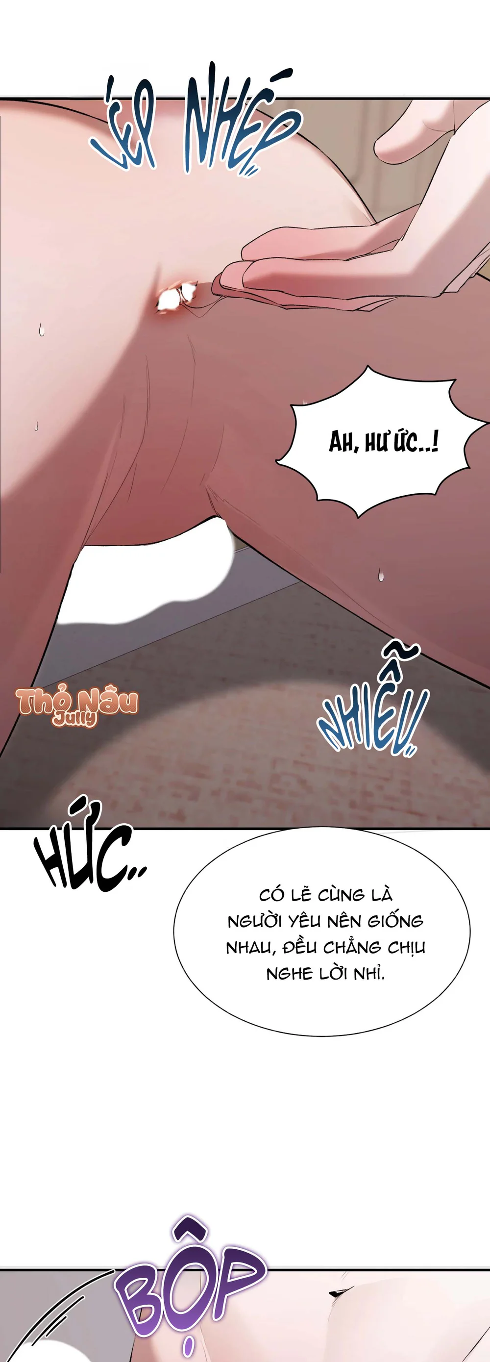 Kẻ Hành Hình Chapter 5 Trang 48