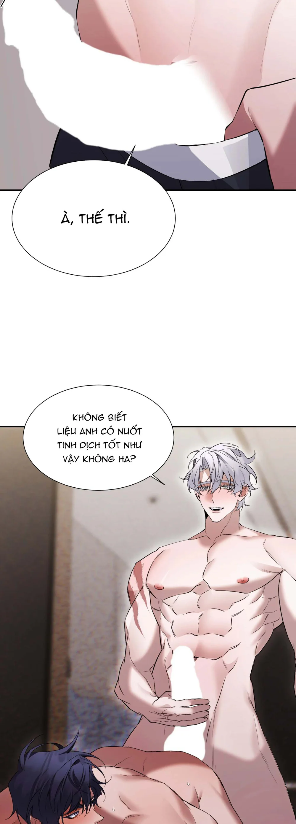 Kẻ Hành Hình Chapter 5 Trang 49