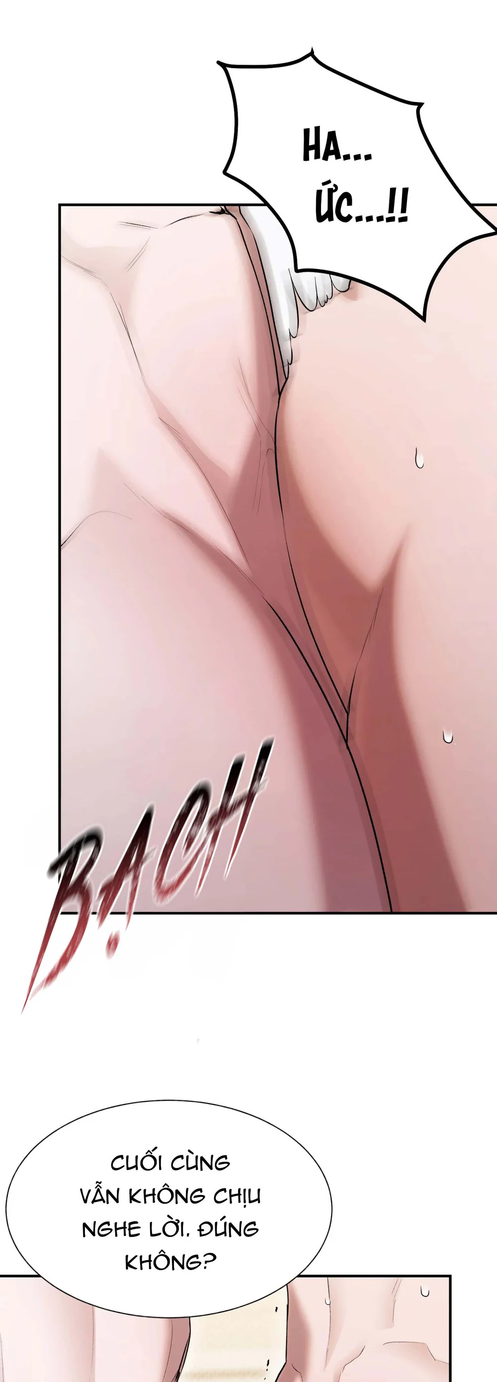 Kẻ Hành Hình Chapter 6 Trang 8