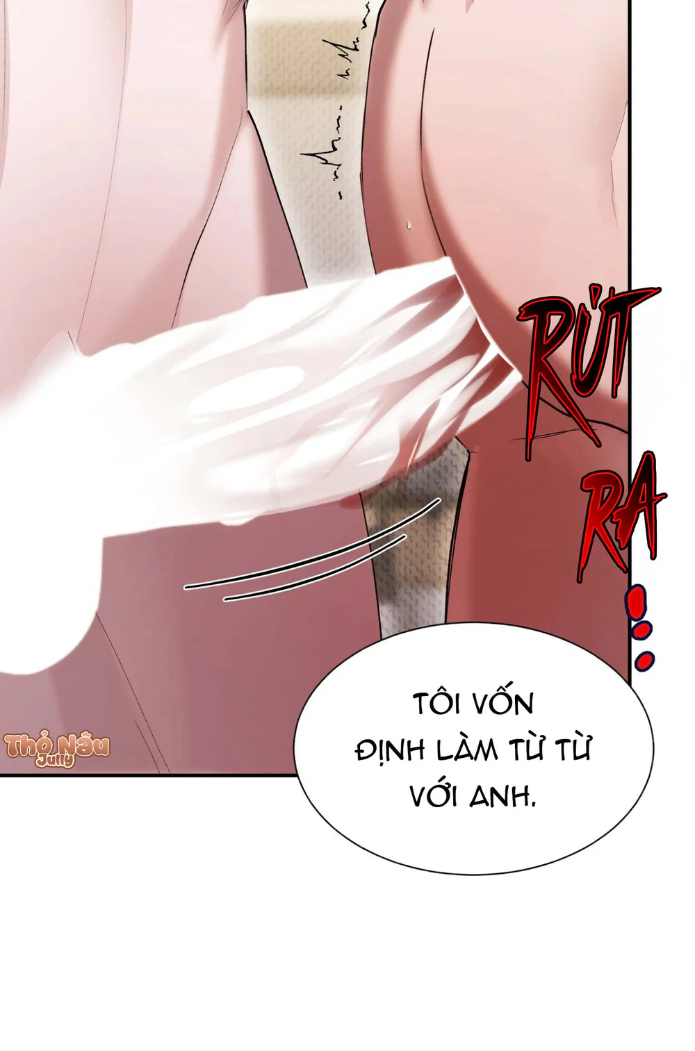 Kẻ Hành Hình Chapter 6 Trang 9