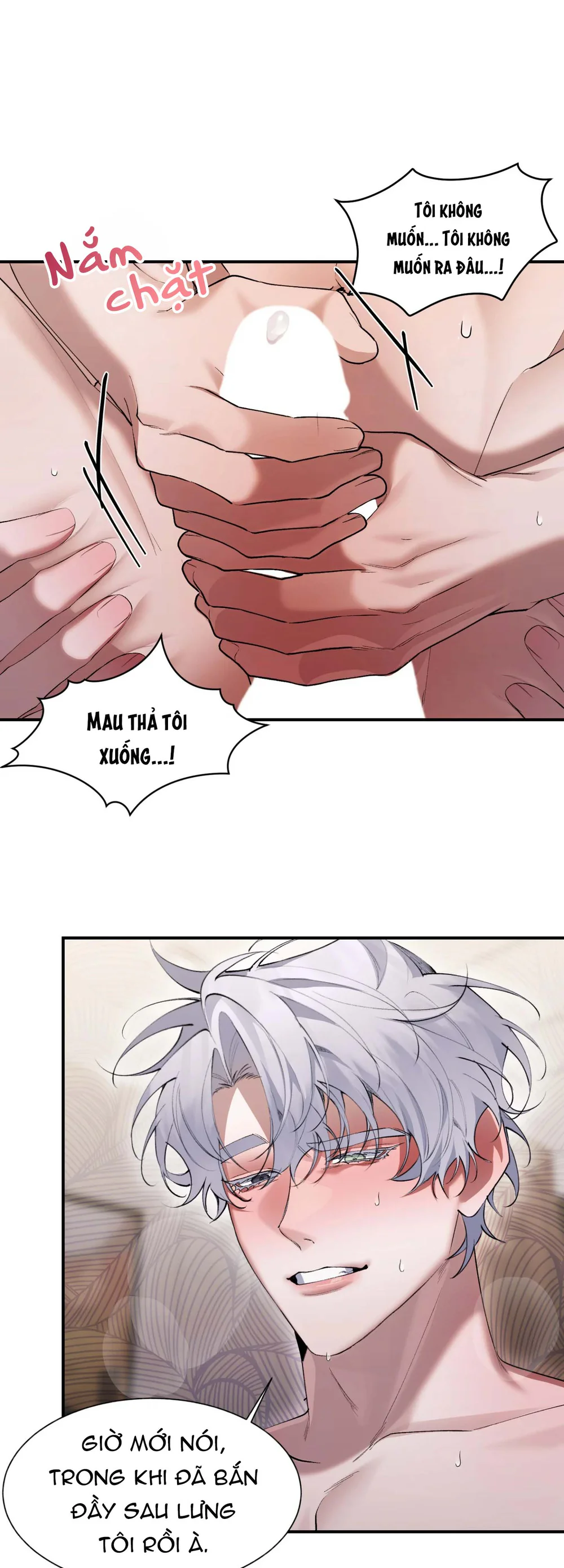 Kẻ Hành Hình Chapter 6 Trang 19