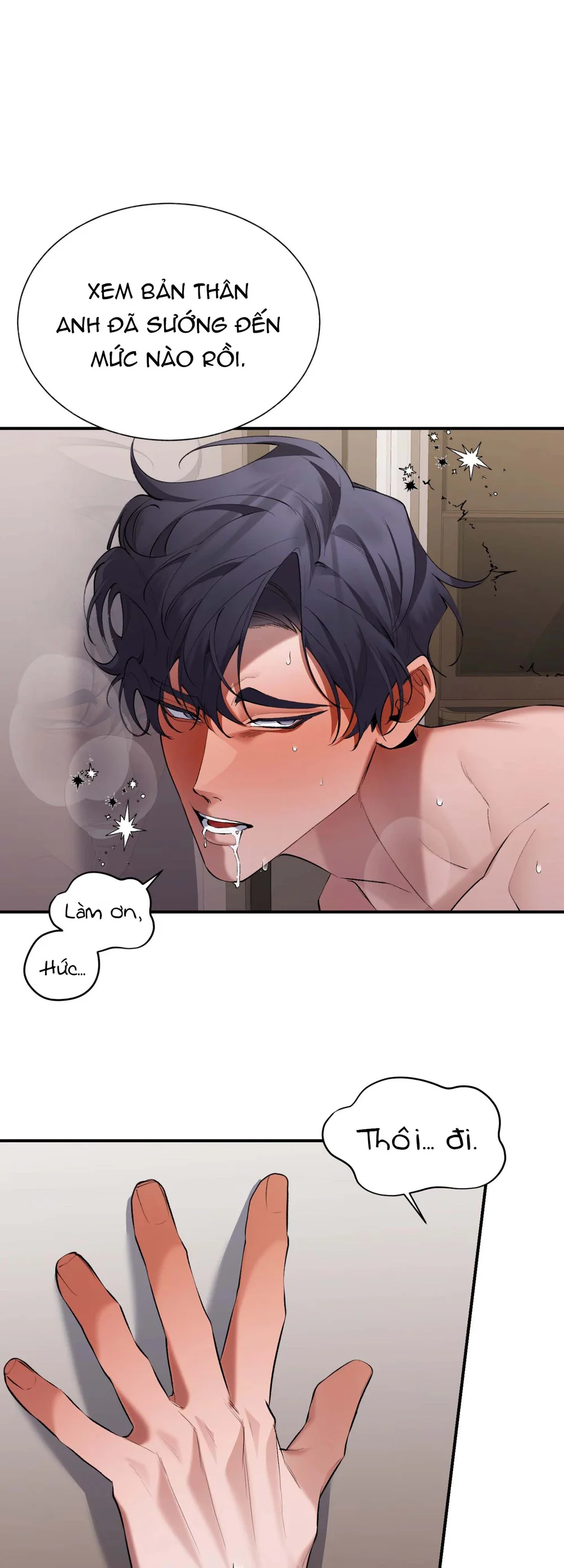 Kẻ Hành Hình Chapter 6 Trang 22