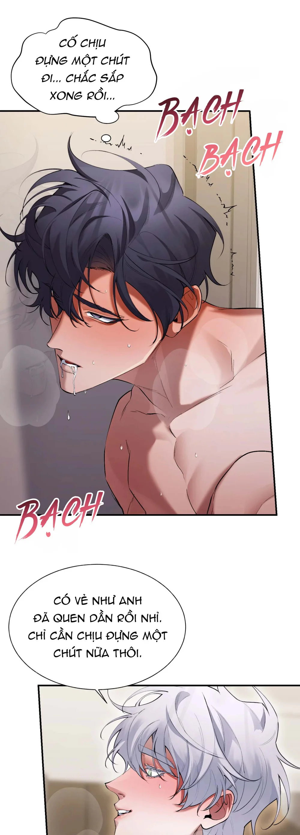 Kẻ Hành Hình Chapter 6 Trang 25