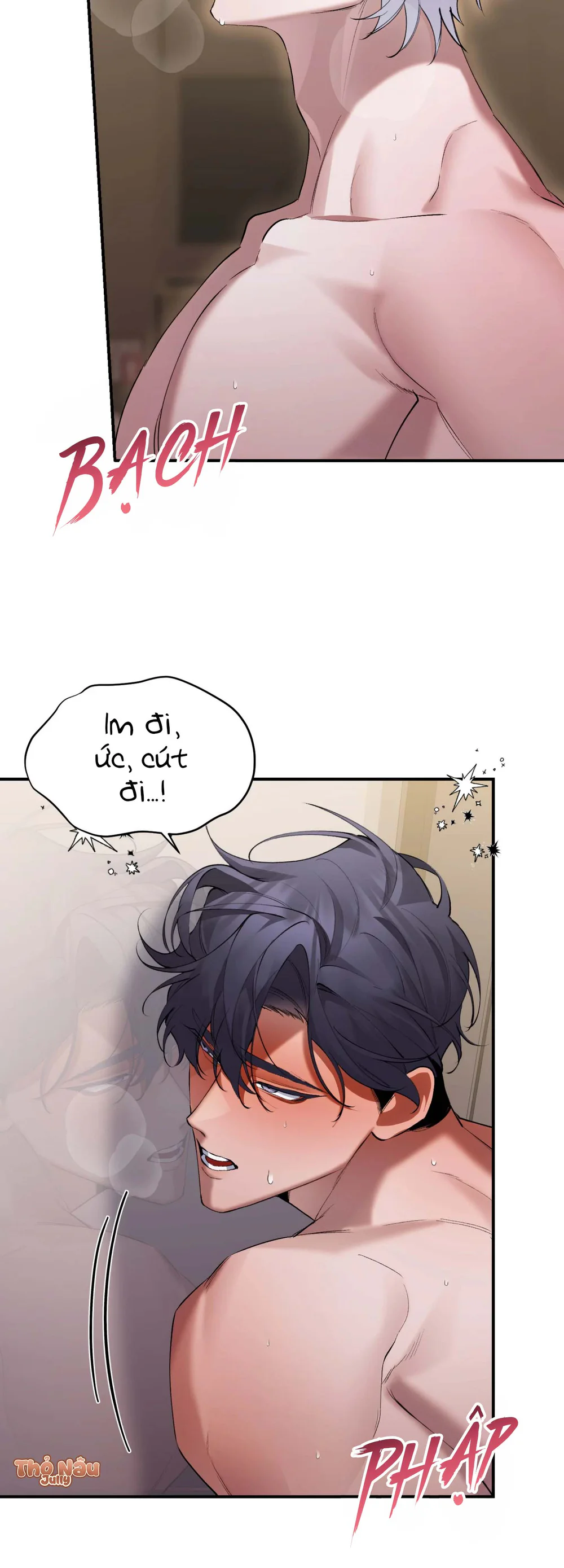 Kẻ Hành Hình Chapter 6 Trang 26