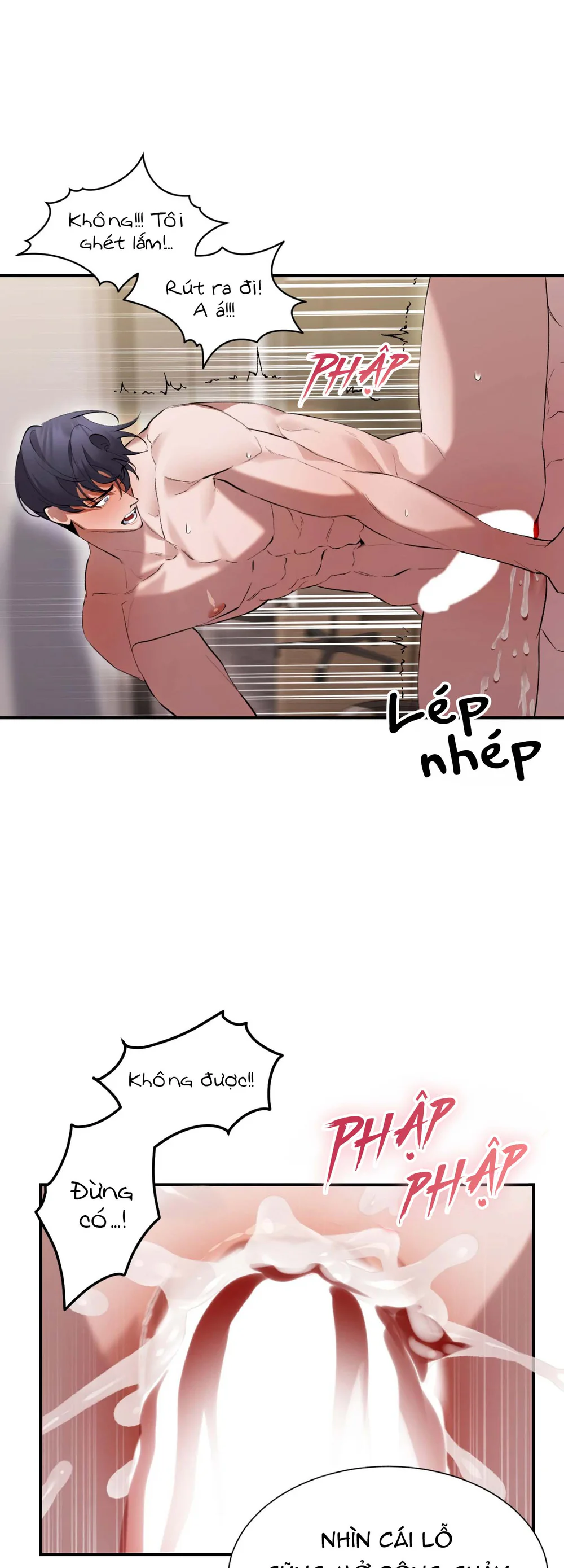 Kẻ Hành Hình Chapter 6 Trang 31