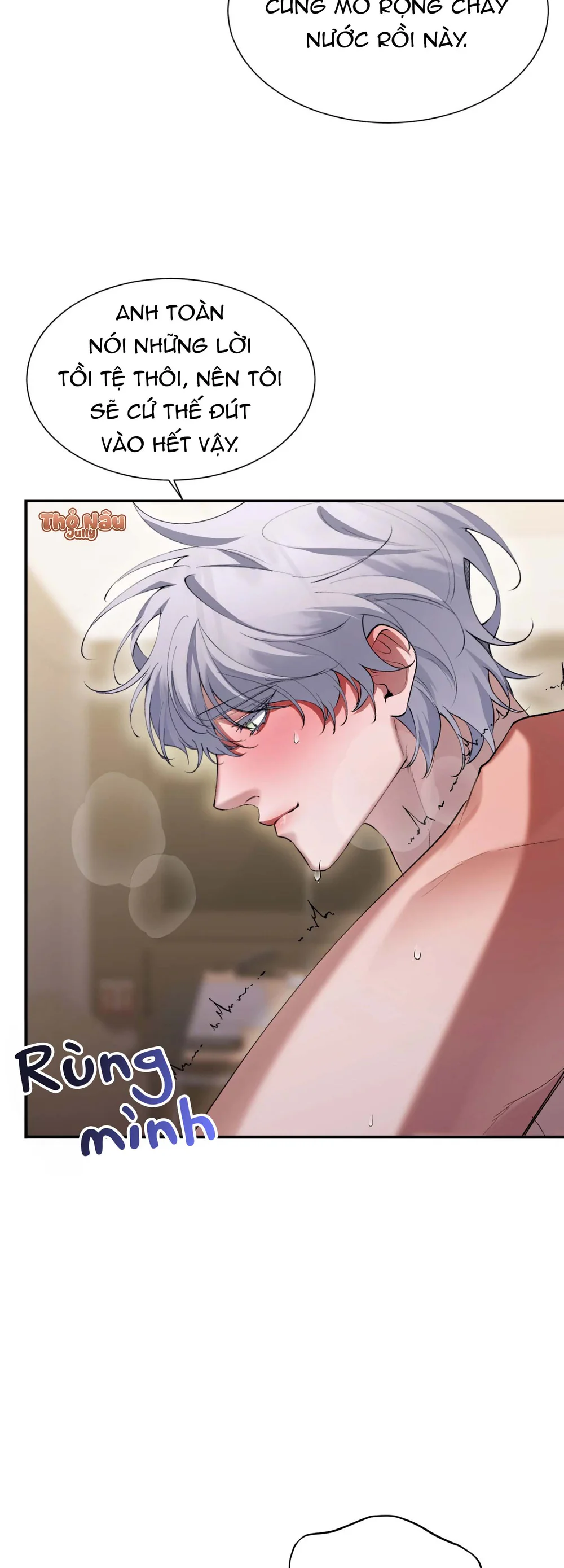 Kẻ Hành Hình Chapter 6 Trang 32