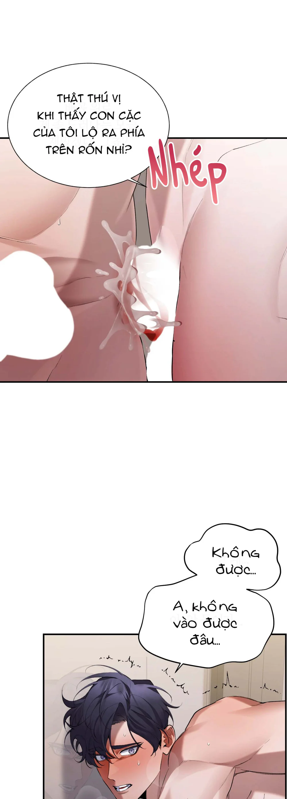 Kẻ Hành Hình Chapter 6 Trang 34