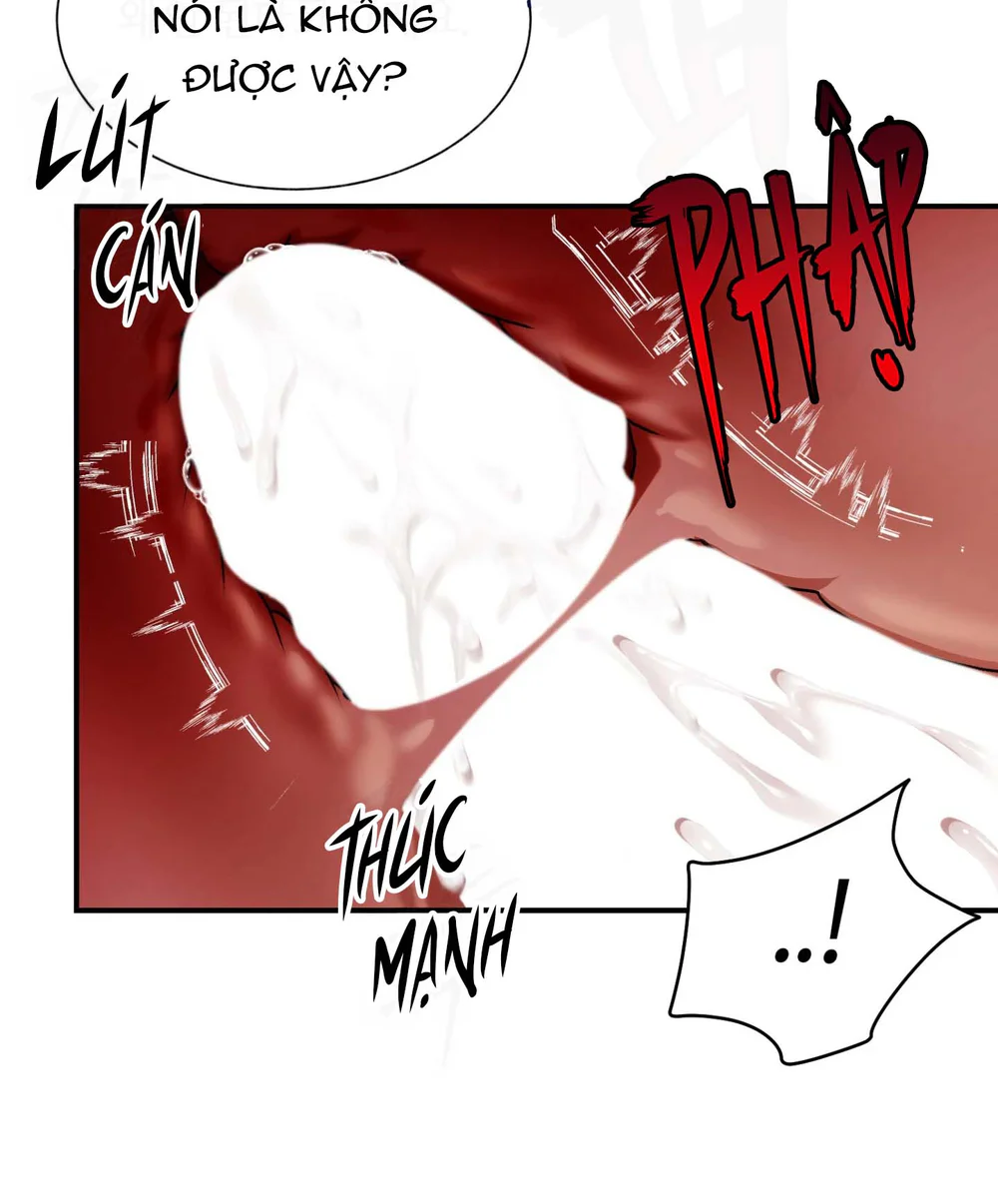 Kẻ Hành Hình Chapter 6 Trang 36