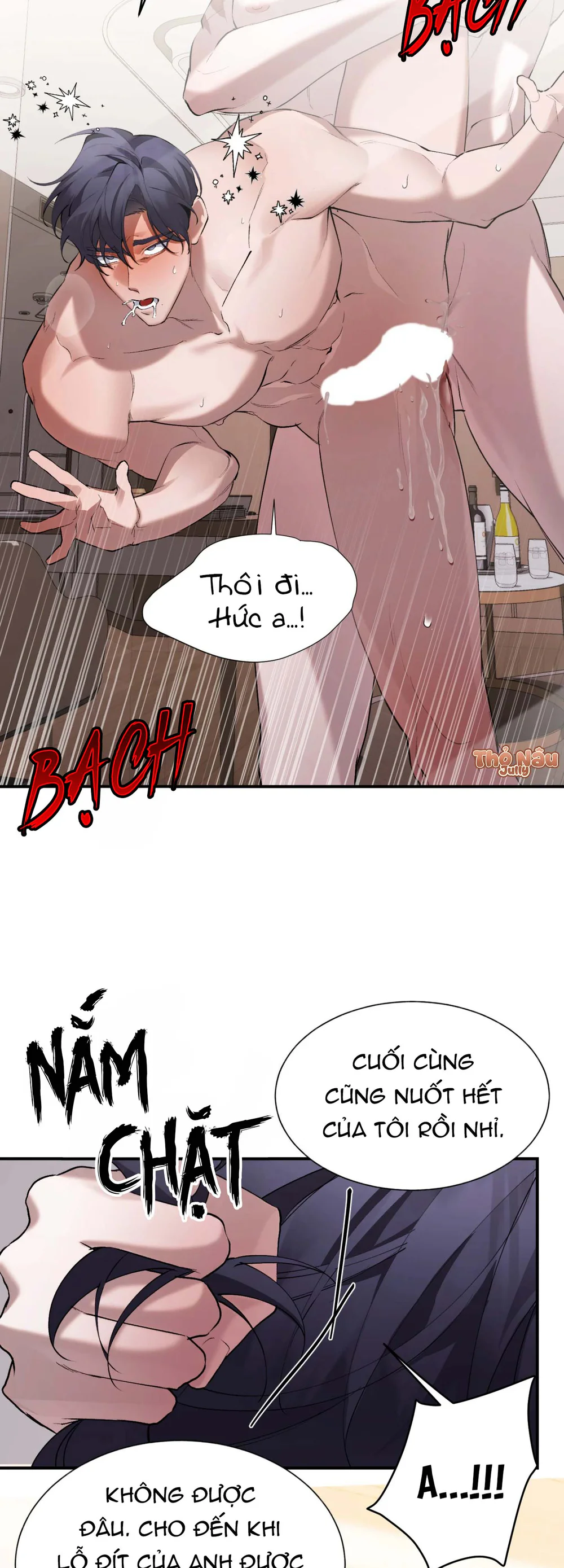 Kẻ Hành Hình Chapter 6 Trang 41