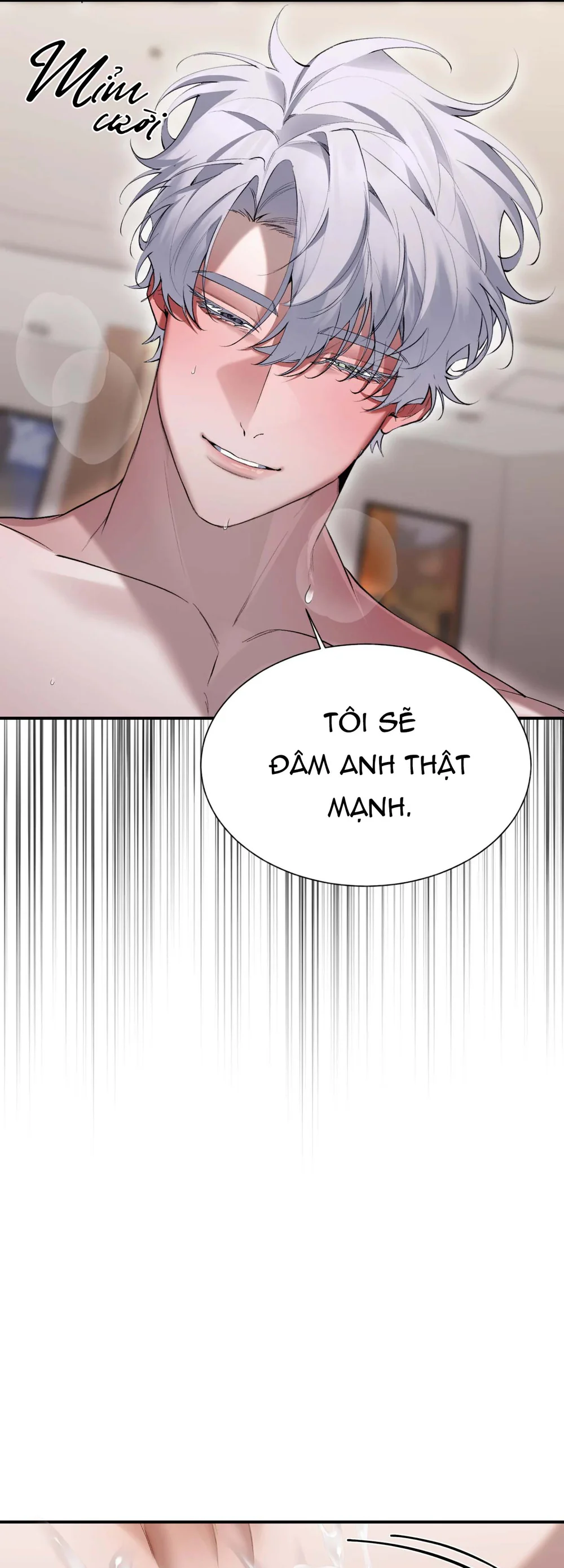 Kẻ Hành Hình Chapter 6 Trang 44