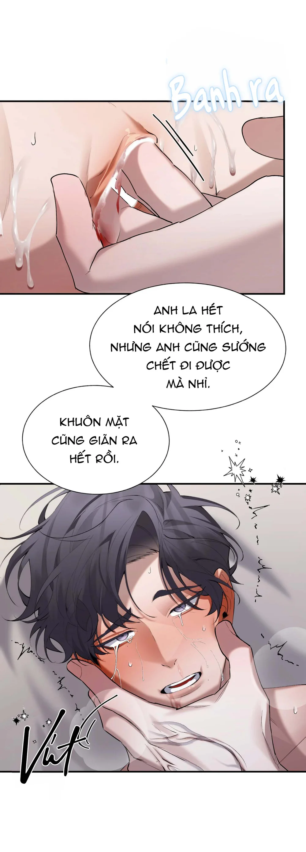 Kẻ Hành Hình Chapter 6 Trang 47