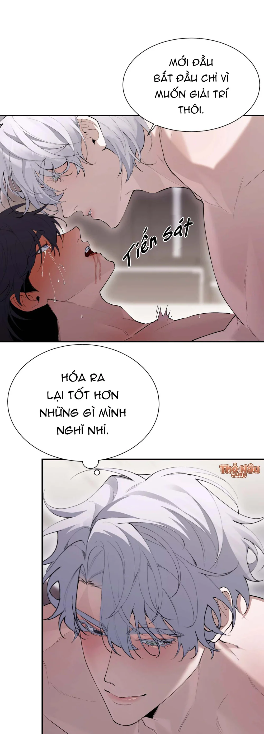 Kẻ Hành Hình Chapter 6 Trang 48