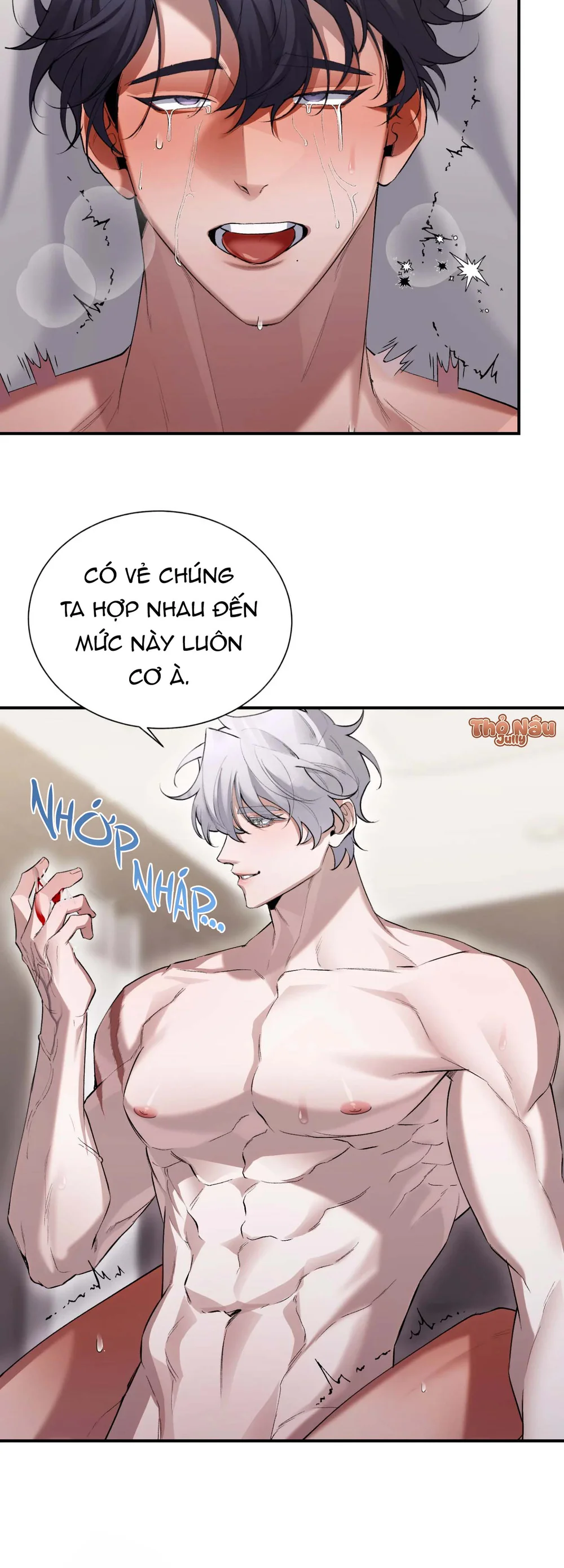 Kẻ Hành Hình Chapter 6 Trang 51