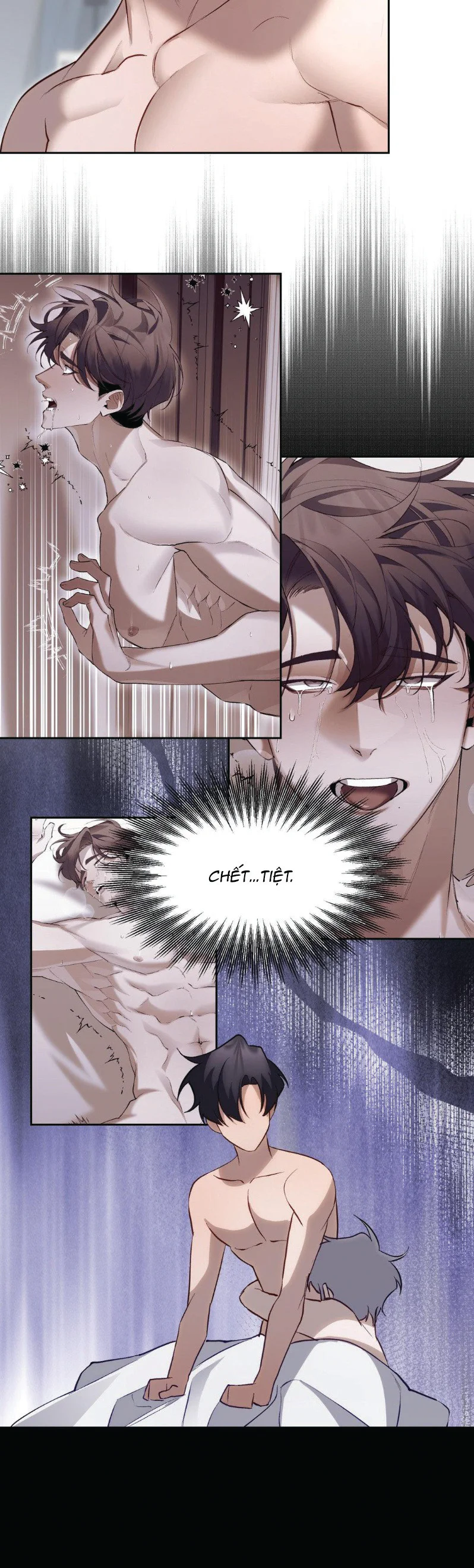 Kẻ Hành Hình Chapter 7 Trang 3