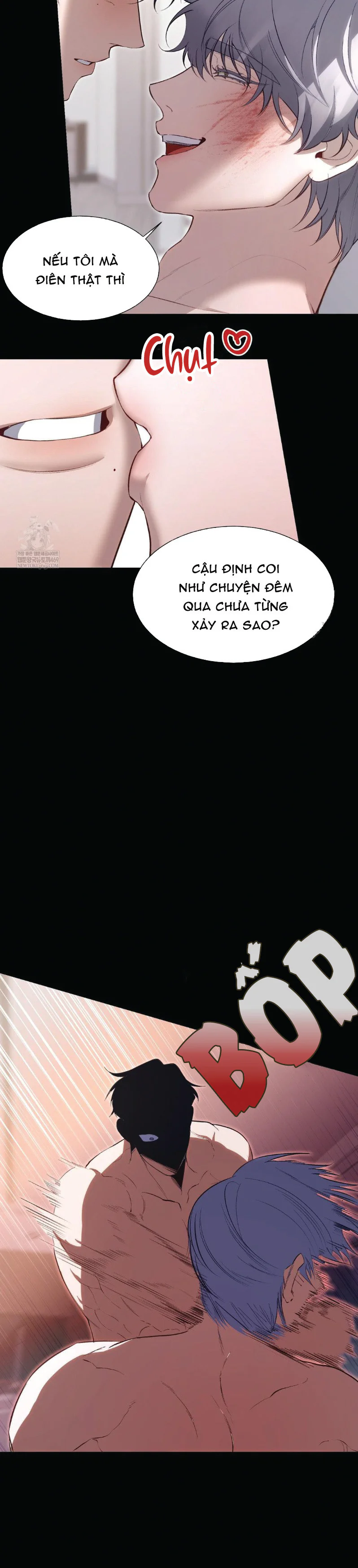 Kẻ Hành Hình Chapter 7 Trang 6