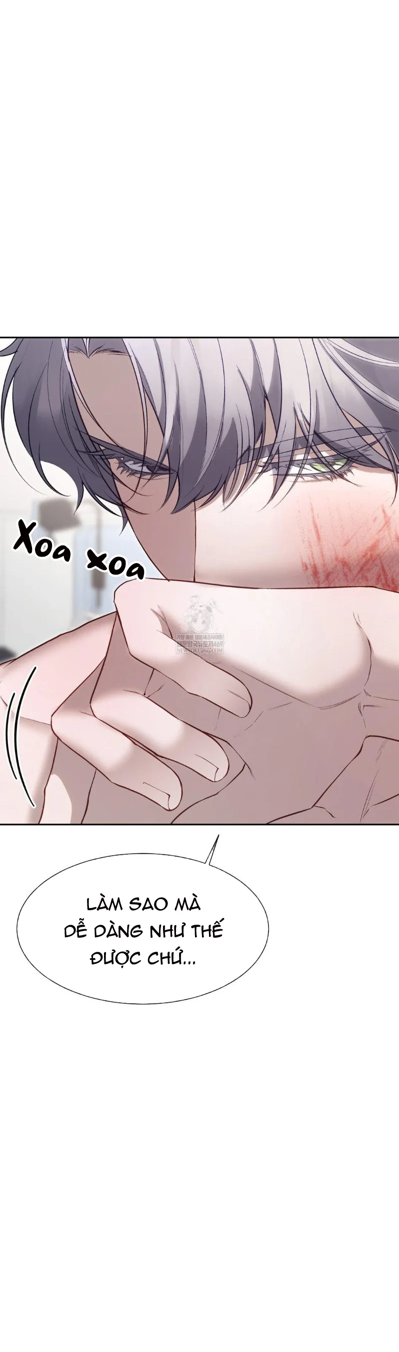 Kẻ Hành Hình Chapter 7 Trang 9