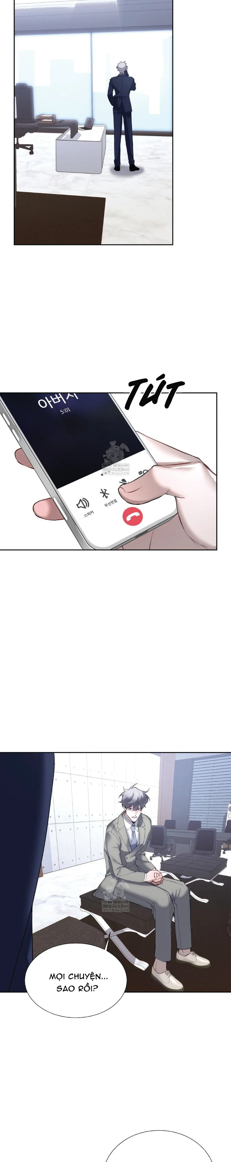 Kẻ Hành Hình Chapter 7 Trang 11