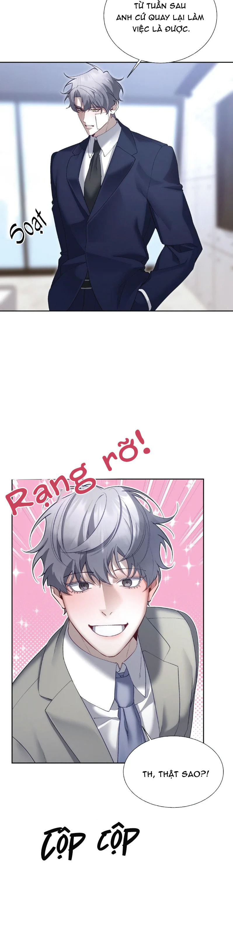 Kẻ Hành Hình Chapter 7 Trang 12