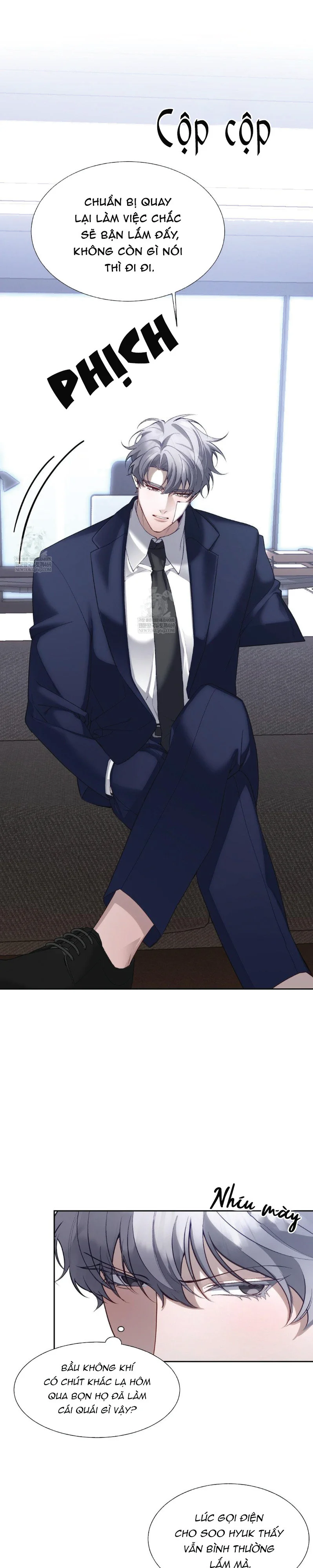 Kẻ Hành Hình Chapter 7 Trang 13