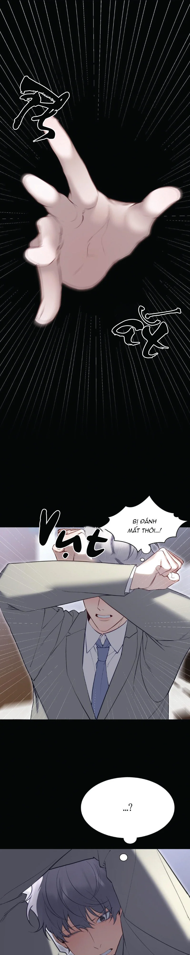 Kẻ Hành Hình Chapter 7 Trang 19