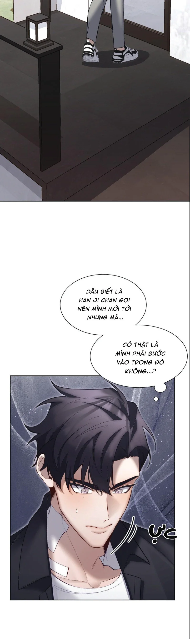 Kẻ Hành Hình Chapter 7 Trang 24