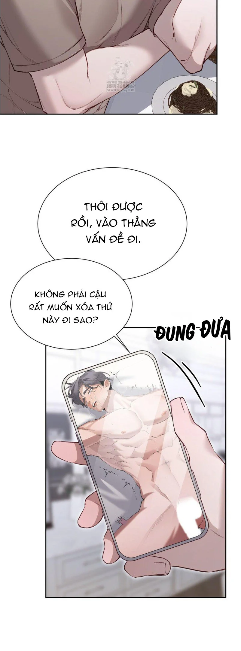 Kẻ Hành Hình Chapter 8 Trang 3
