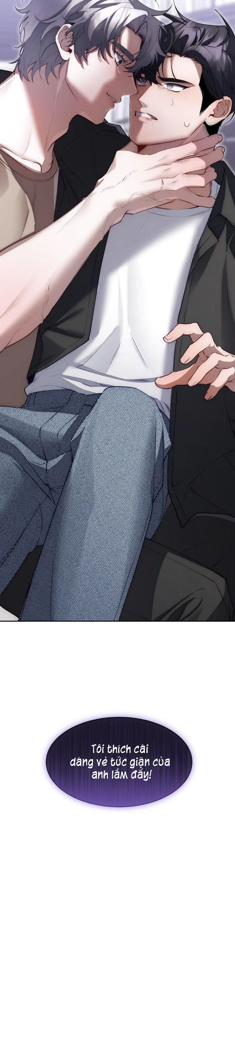 Kẻ Hành Hình Chapter 8 Trang 24