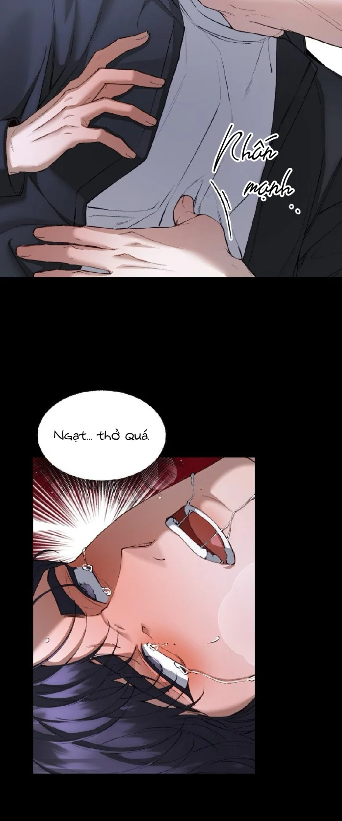 Kẻ Hành Hình Chapter 9 Trang 3