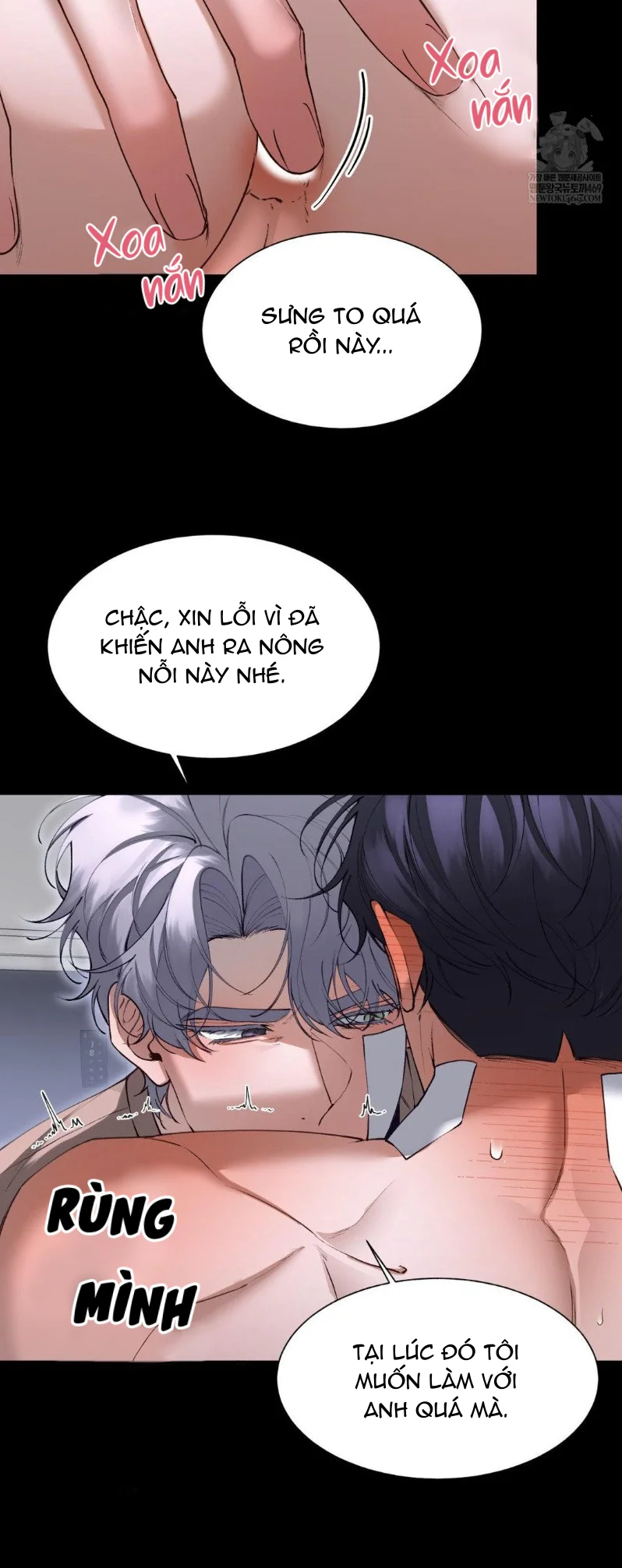 Kẻ Hành Hình Chapter 9 Trang 12