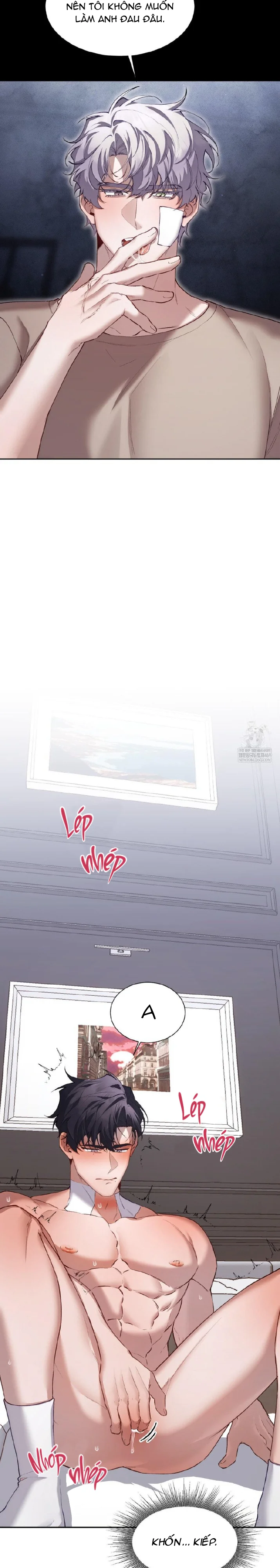 Kẻ Hành Hình Chapter 9 Trang 14