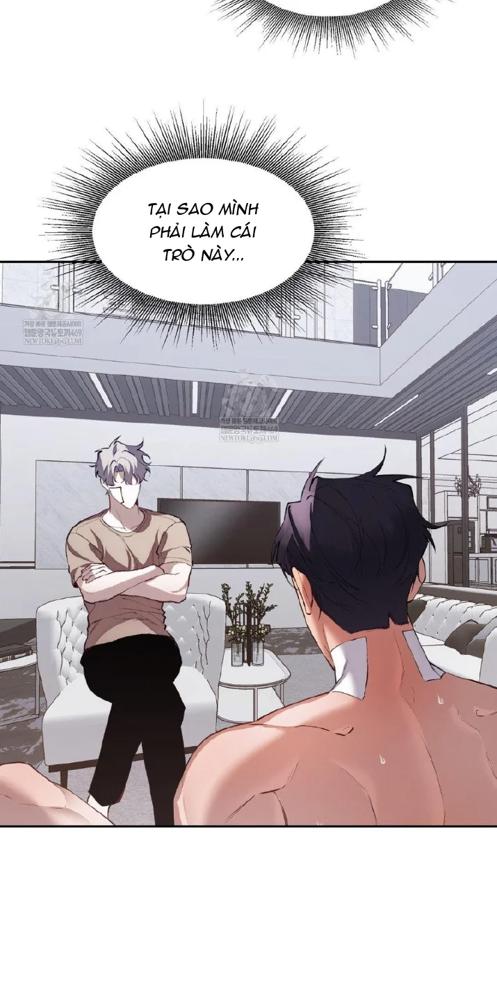 Kẻ Hành Hình Chapter 9 Trang 15
