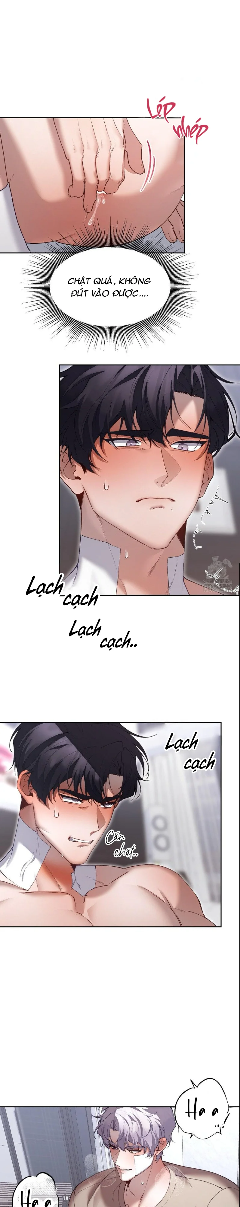 Kẻ Hành Hình Chapter 9 Trang 16