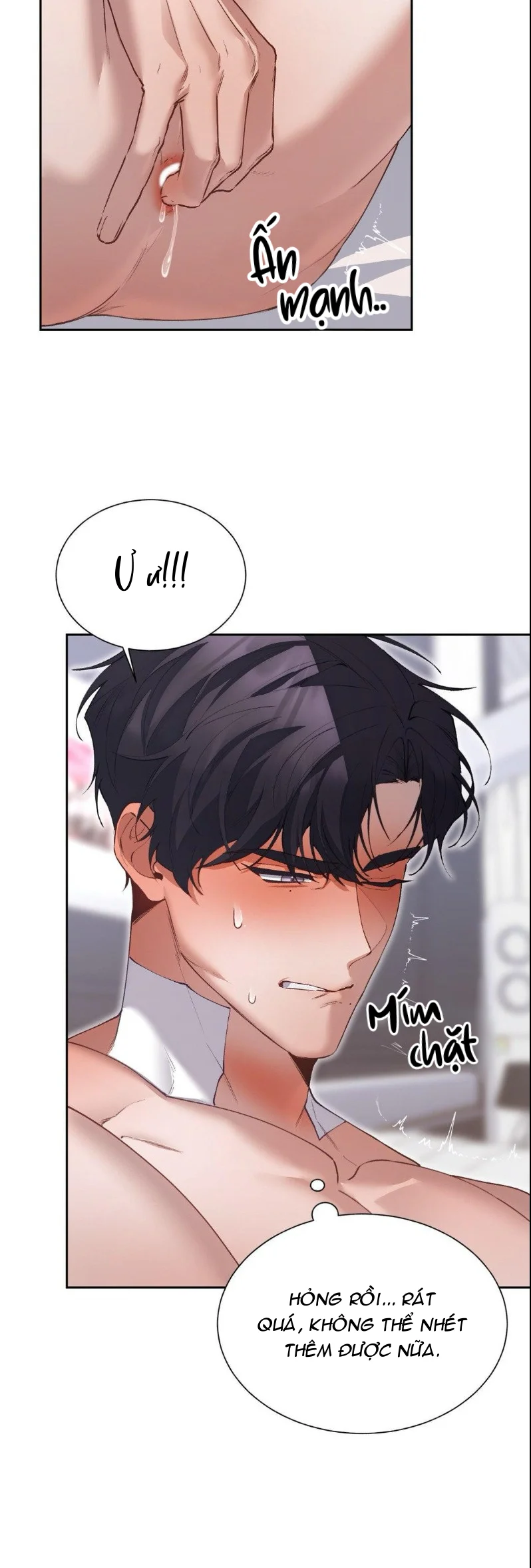 Kẻ Hành Hình Chapter 9 Trang 18