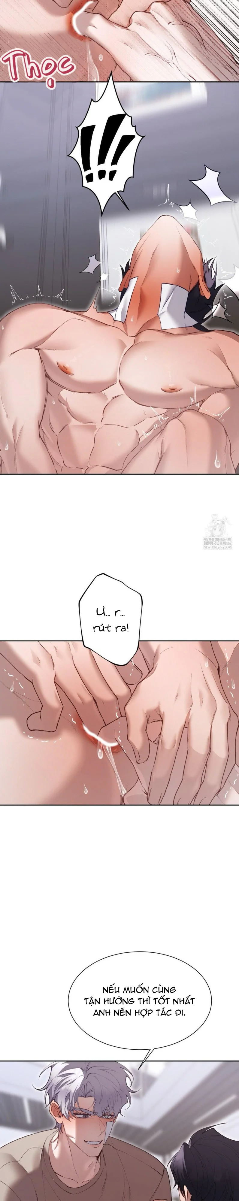 Kẻ Hành Hình Chapter 9 Trang 20