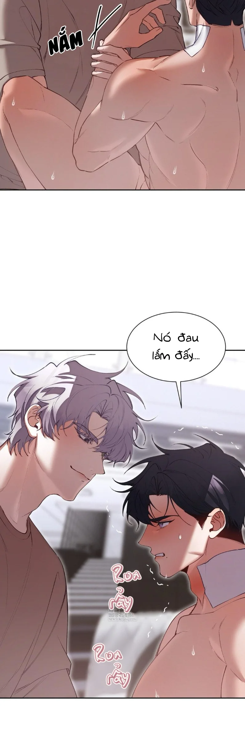 Kẻ Hành Hình Chapter 9 Trang 21