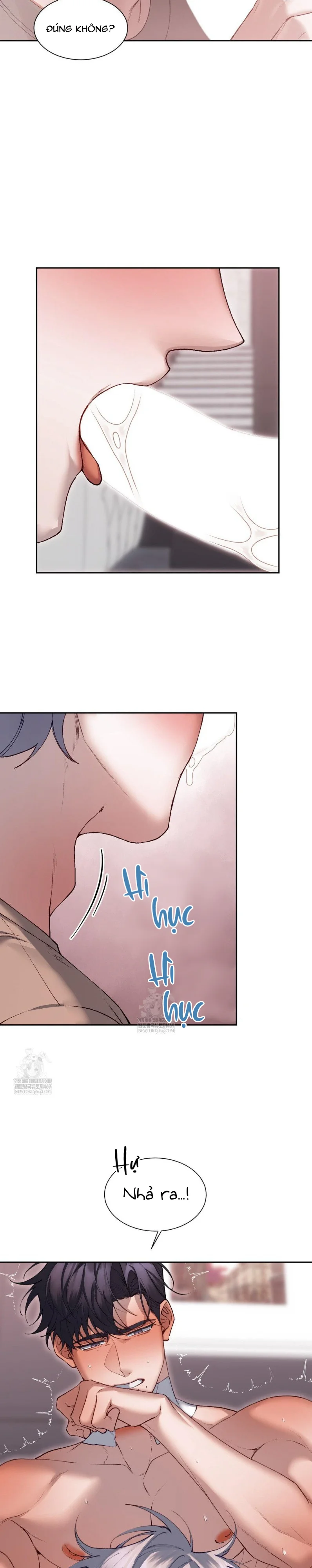 Kẻ Hành Hình Chapter 9 Trang 23