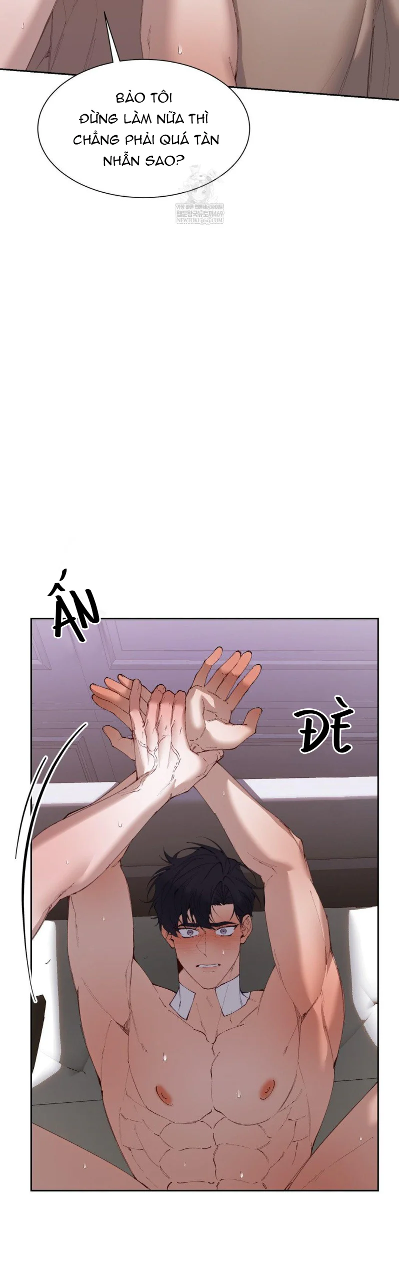 Kẻ Hành Hình Chapter 10 Trang 3