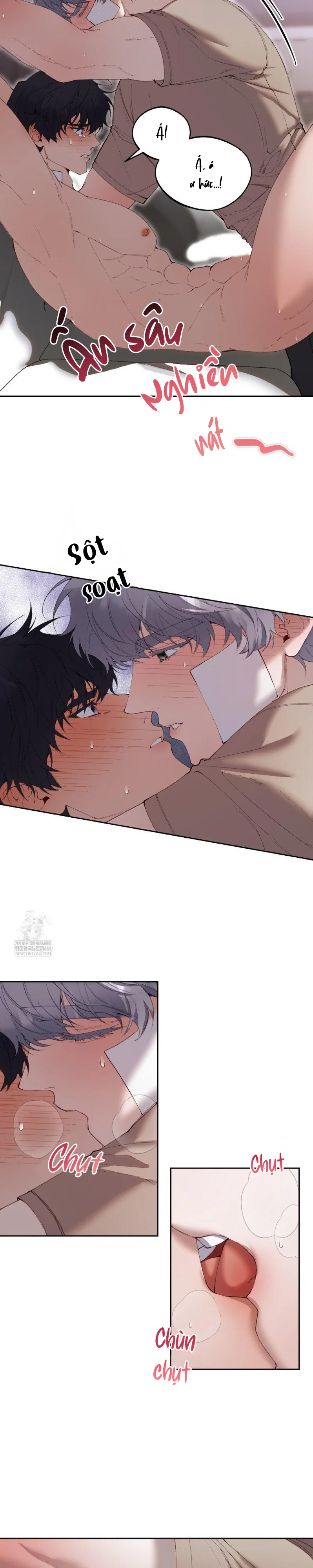 Kẻ Hành Hình Chapter 10 Trang 5