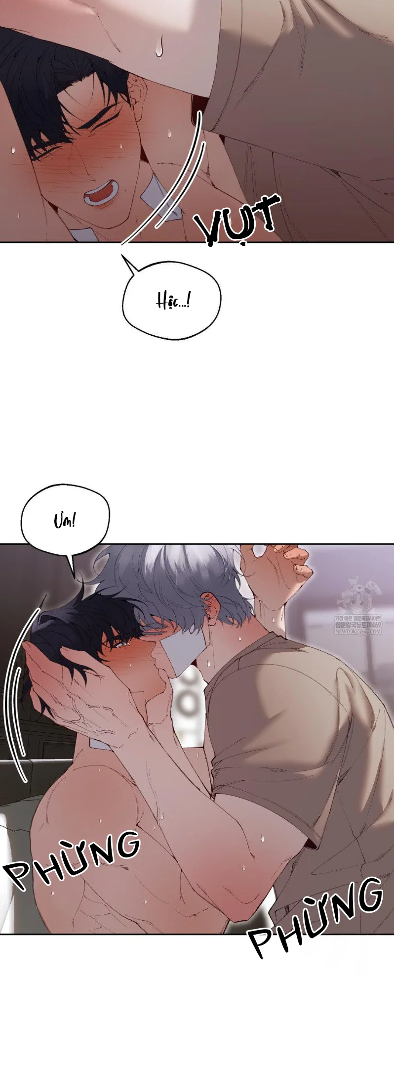 Kẻ Hành Hình Chapter 10 Trang 6