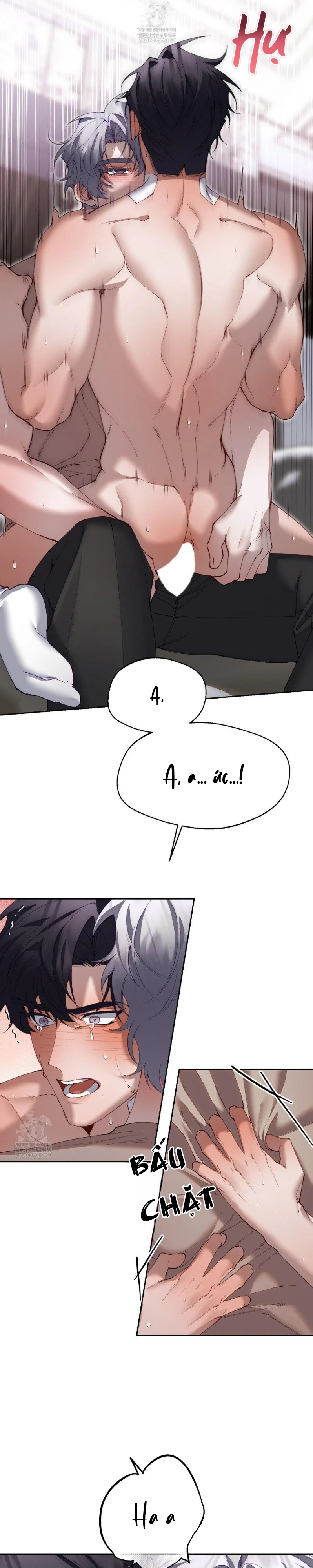 Kẻ Hành Hình Chapter 10 Trang 13