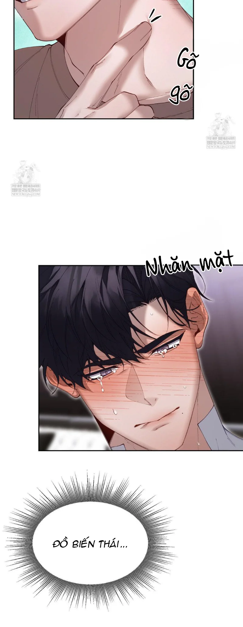 Kẻ Hành Hình Chapter 10 Trang 15