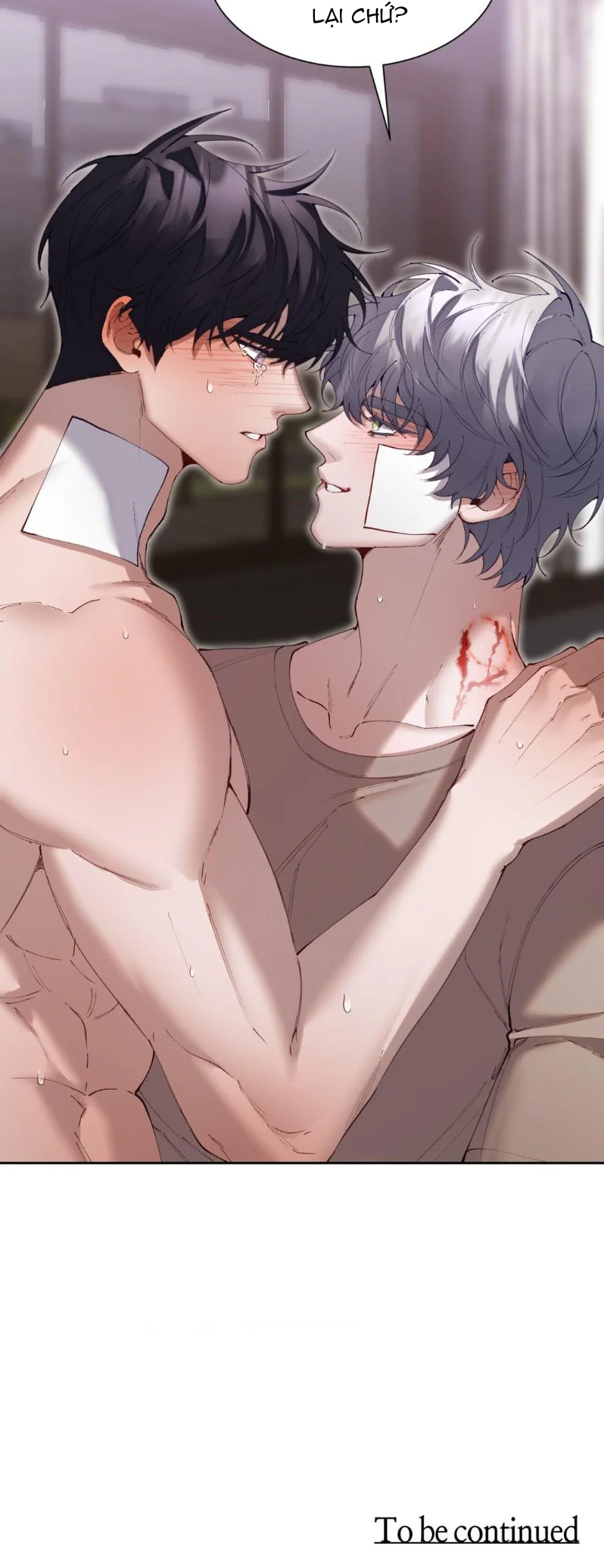 Kẻ Hành Hình Chapter 10 Trang 23