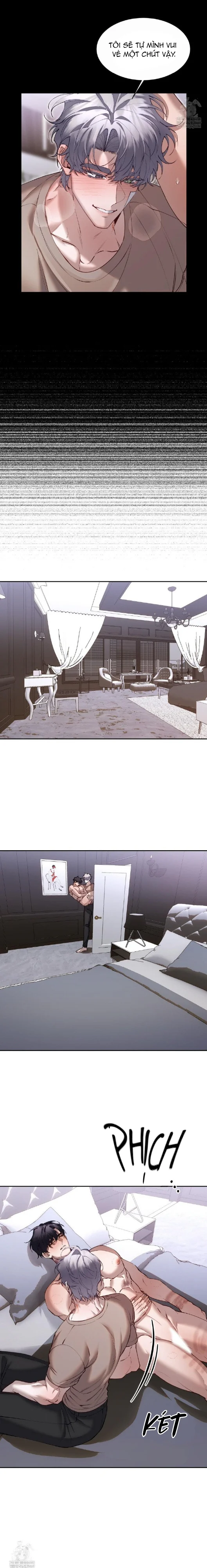 Kẻ Hành Hình Chapter 11 Trang 19