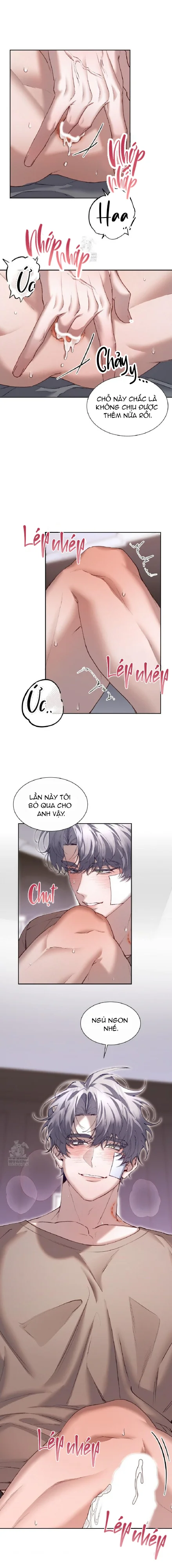 Kẻ Hành Hình Chapter 11 Trang 23