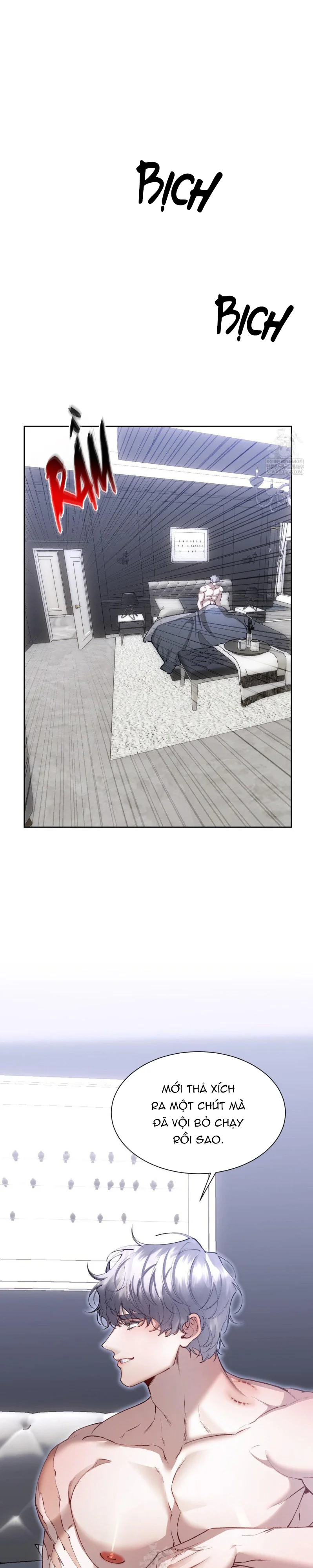 Kẻ Hành Hình Chapter 12 Trang 4