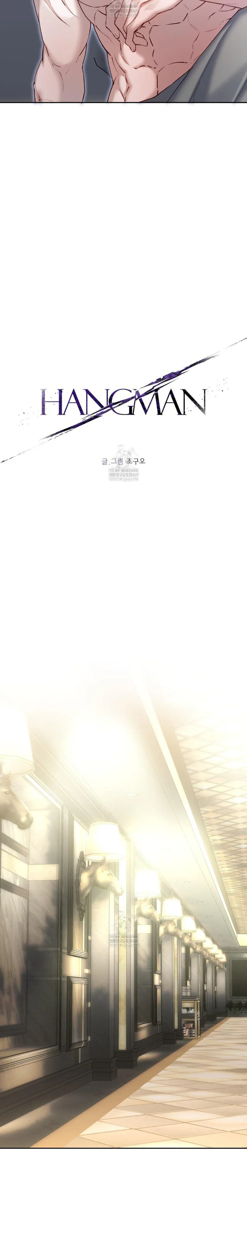 Kẻ Hành Hình Chapter 12 Trang 5