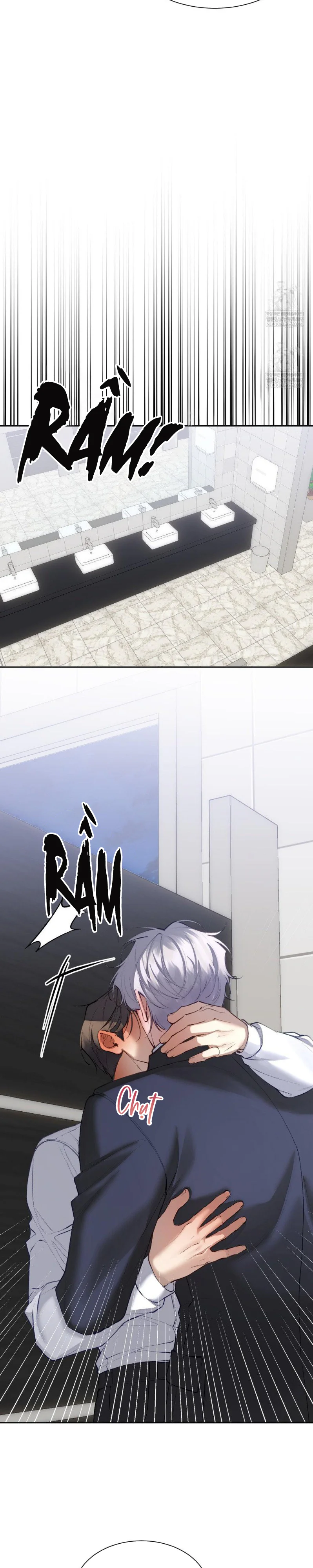 Kẻ Hành Hình Chapter 12 Trang 11